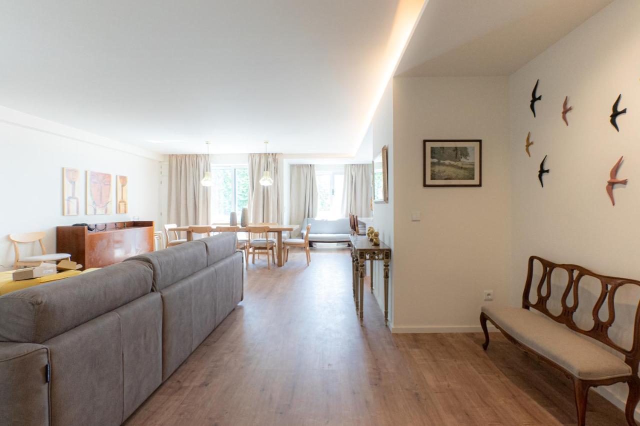 Alegria By We Do Living * Oporto