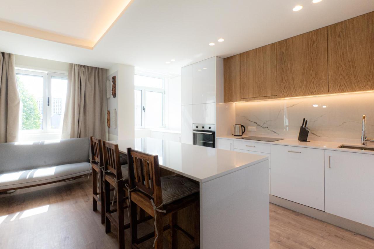 Alegria By We Do Living Appartement *