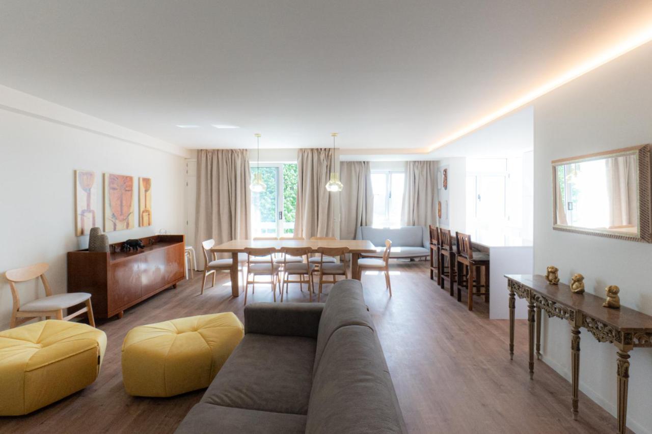 Alegria By We Do Living * Oporto