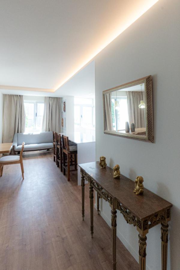 Alegria By We Do Living Appartement *